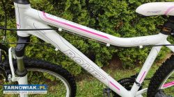 Rower 26 Romet Jolene alu rama 17 cali sprawny - Obrazek 3