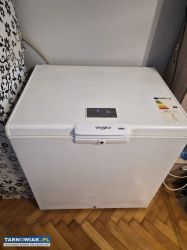 Zamrażarka Whirlpool - Obrazek 2