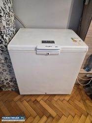 Zamrażarka Whirlpool - Obrazek 1