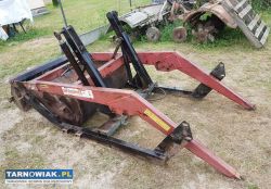 Ładowacz czołowy tur do C360 - Obrazek 2