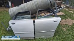 Audi a4 b6/b7 kombi - części - Obrazek 2
