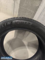 Sprzedam opony 235/50/19 - Obrazek 3