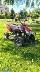 Quad dziecięcy 50cm - Obrazek 2