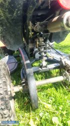 Quad dziecięcy 50cm - Obrazek 3