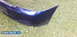 Zdrrzak przedni Vectra C Z21B przedlift. - Obrazek 2