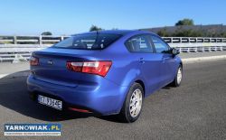 Kia rio lpg - Obrazek 2