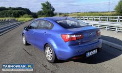 Kia rio lpg - Obrazek 4