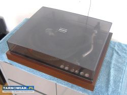 Gramofon unitra fonica g-1100 fs daniel. Dostawa - Obrazek 4