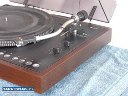 Gramofon unitra fonica g-1100 fs daniel. Dostawa - Obrazek 3