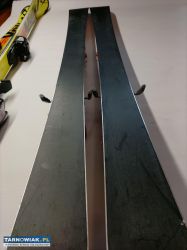 Narty atomic race8 - 120cm - Obrazek 2