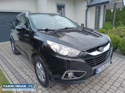 Hyundai ix35 1,7 crdi 2wd - Obrazek 3