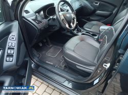Hyundai ix35 1,7 crdi 2wd - Obrazek 4