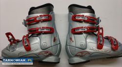 Buty narciarskie nordica 260m 22,5 - Obrazek 1