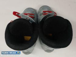 Buty narciarskie nordica 260m 22,5 - Obrazek 4