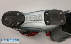 Buty narciarskie nordica 260m 22,5 - Obrazek 3