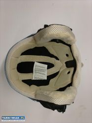Kask dziecięcy salomon 8-11 lat - Obrazek 1
