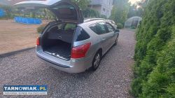 Peugeot 407sw 1.8 benzyna + lpg 2008 - Obrazek 2