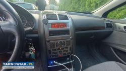 Peugeot 407sw 1.8 benzyna + lpg 2008 - Obrazek 3