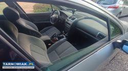 Peugeot 407sw 1.8 benzyna + lpg 2008 - Obrazek 4