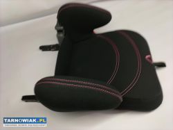 Fotelik takata maxi 15-36kg iso 95-150cm - Obrazek 4