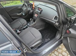 Opel Astra 2011r. 1.3cdTi *Klima *Kamera Cofania - Obrazek 4