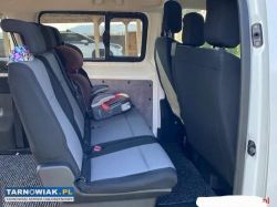 Toyota ProAce 9 os. 2019r. Polski Salon Gwarancja - Obrazek 3
