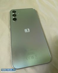 Samsung Galaxy A34 5G stan idealny - Obrazek 1