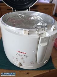 Frytkownica Tefal nowa - Obrazek 1