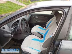 Seat ibiza 1,2 2006r - Obrazek 1