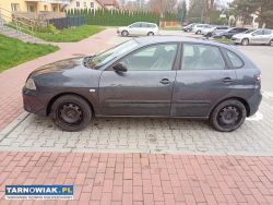 Seat ibiza 1,2 2006r - Obrazek 2