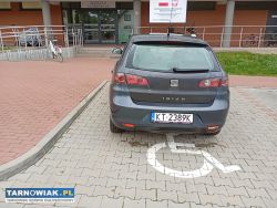 Seat ibiza 1,2 2006r - Obrazek 4