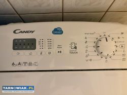 Pralka candy smart - Obrazek 2