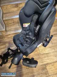 Fotelik axkid minikid 2 - Obrazek 1