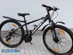 Rower mtb romet rambler r6.2 - Obrazek 2