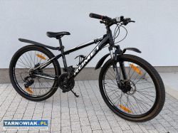 Rower mtb romet rambler r6.2 - Obrazek 3