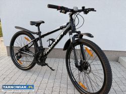 Rower mtb romet rambler r6.2 - Obrazek 4