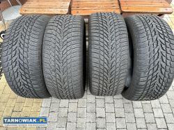 Opony zimowe 225/45/r17 - Obrazek 2