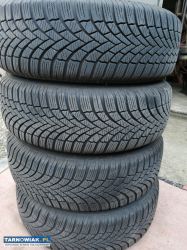 195/65r15 opony zimowe Bridgestone - Obrazek 1