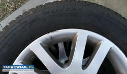 195/65r15 opony zimowe Bridgestone - Obrazek 2
