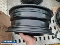 Okazja 4 felgi 16c 5x118 do ducato boxer jumper - Obrazek 4