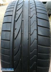 opona 205/45r17 Bridgestone - Obrazek 1