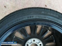 opona 205/45r17 Bridgestone - Obrazek 2