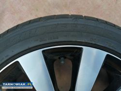 opona 205/45r17 Bridgestone - Obrazek 3
