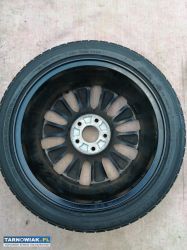 opona 205/45r17 Bridgestone - Obrazek 4