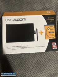 Tablet graficzny - Obrazek 1