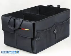 Organizer do bagaznika samochodowego - Obrazek 1