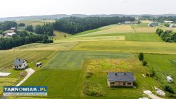 Działka budowlana Siemiechów - gm. Gromnik! - Obrazek 3