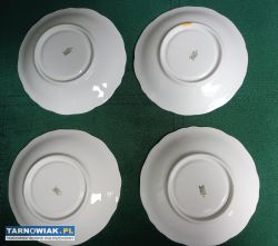 Spodek Wawel Model Fryderyka z reliefami i rożami - Obrazek 2