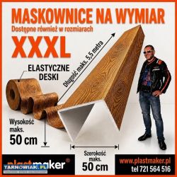 Producent belek rustykalnych i imitacji drewna – P - Obrazek 3