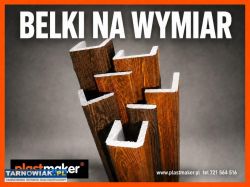 Producent belek rustykalnych i imitacji drewna – P - Obrazek 4